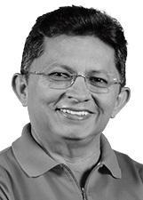 Foto de SINÉSIO DA SILVA CAMPOS