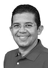 Foto de JOÃO LUIZ ALMEIDA DA SILVA