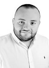 Foto de FAUSTO VIEIRA DOS SANTOS JÚNIOR