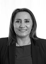 Foto de MARCILENI SILVA DOS SANTOS