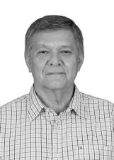 Foto de Aluisio Augusto de Queiroz Braga