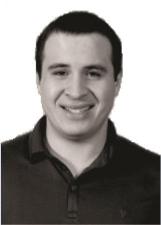 Foto de EDUARDO JORGE PASSOS SARAIVA LEAO