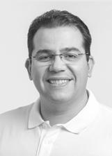 Foto de MAURICIO WILKER DE AZEVEDO BARRETO