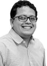 Foto de RODRIGO BARBOSA FROES