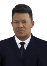 Foto de MARCIO IGO FERRAZ DE SOUZA