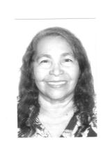 Foto de MARIA DAS DORES OLIVEIRA DA SILVA