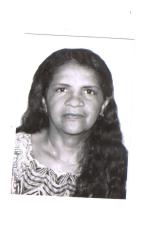 Foto de ELIZONEIDE RODRIGUES SILVA
