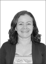 Foto de SORAIA TENÓRIO ROJAS SOARES