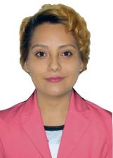 Foto de ANA PAULA PINHEIRO DE ARAÚJO