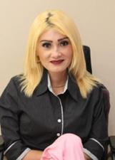 Foto de MARIA DELCINEIA MENDES DE ALMEIDA