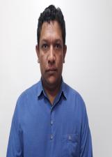 Foto de LEIDINALDO LUIZ GAMA DE PAULA