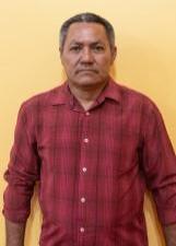 Foto de ISAAC COSTA DE ANDRADE