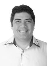 Foto de ALDERICO DA SILVA PINHEIRO FILHO