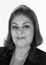 Foto de MARIA APARECIDA DOS SANTOS SALOMÃO
