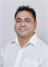 Foto de GEOVANI NUNES DE ALMEIDA