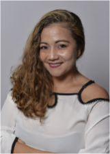 Foto de JACIANE DA SILVA RIBEIRO