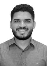 Foto de EUGENE LUDWIG ARAUJO GUEDES