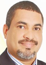 Foto de Franderrak dos Santos Mascarenhas