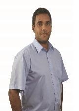 Foto de ROGÉRIO EMÍLIO FRANZ PASSOS CONCEIÇÃO