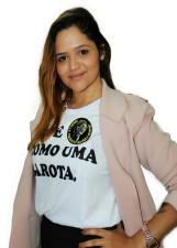 Foto de ALICE CARULINA VAZ SANT ANA SANTOS