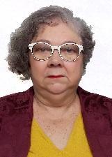 Foto de DULCE TAMARA DA ROCHA LAMEGO DA SILVA