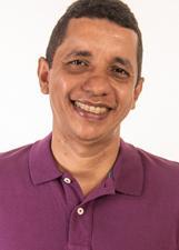 Foto de JAIRO ARAÚJO DOS SANTOS