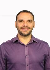 Foto de AUGUSTO SÉRGIO VASCONCELOS DE OLIVEIRA