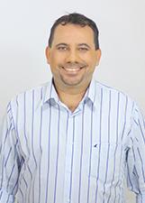 Foto de HUGO FRANCISCO DA SILVA MELO
