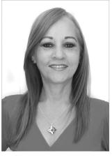 Foto de CÂNDIDA MARIA MENEZES DE SOUZA