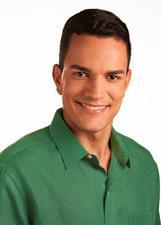 Foto de LAERTE LEANDRO DE ARAUJO FERNANDES