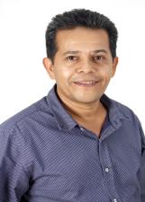 Foto de WASHINGTON LUIZ SANTOS BOMFIM