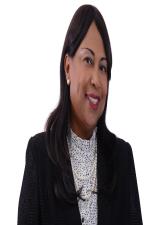 Foto de SILVIA NASCIMENTO CARDOSO DOS SANTOS CERQUEIRA