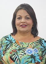 Foto de JOSETE DE MELO DOS SANTOS