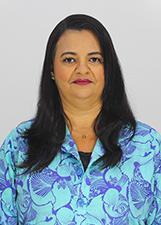 Foto de LUZINETE CUNHA DE ARAÚJO