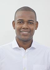 Foto de WALFSON BRITES DOS SANTOS PORTUGAL