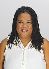 Foto de MARIA LUCIANE DA CONCEIÇÃO DE JESUS