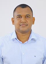 Foto de ANDERSON DE ARAUJO PEREIRA