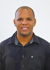 Foto de MARCOS DA SILVA PEREIRA