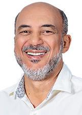 Foto de UBIRAJARA DA SILVA RAMOS COROA