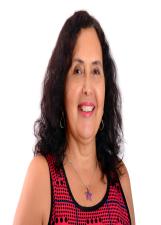 Foto de GILVÂNIA MARIA VIANA MARTINS
