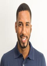 Foto de ENDERSON BRUNO DOS SANTOS