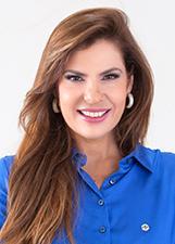 Foto de KATIA HELENA BACELAR RIBEIRO DOS SANTOS