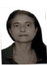 Foto de RITA DE CASSIA MACHADO CARREGOSA