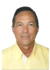 Foto de MARCELINO JOSÉ GUIMARÃES SANTANA
