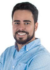 Foto de JOÃO ANTONIO HOLANDA CALDAS