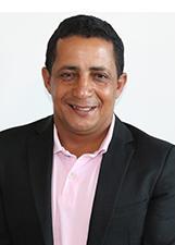 Foto de DERNIVAL SANTOS SILVA