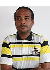 Foto de EDMAR REIS CONCEIÇÃO