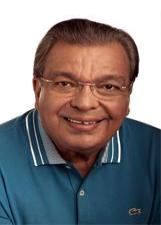 Foto de Targino Machado Pedreira Filho