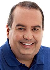 Foto de SANDRO DE OLIVEIRA RÉGIS