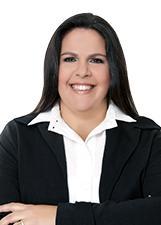 Foto de CRISTIANE BACELAR TEGOURTI